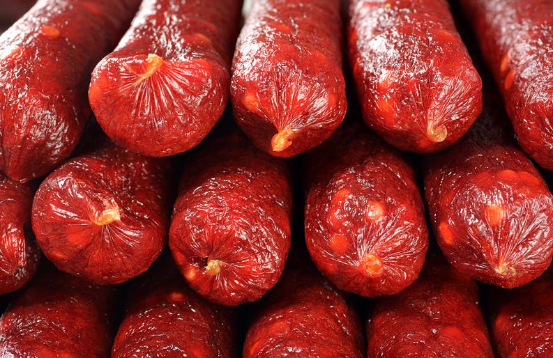 Bow Wow Pudding Stick Beef & Collagen (per piece)