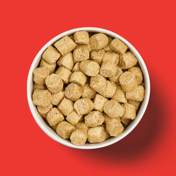 Nutriment Dog - Freeze Dried Food Beef 225g