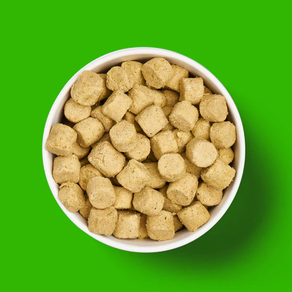 Nutriment Dog - Freeze Dried Food Lamb 225g