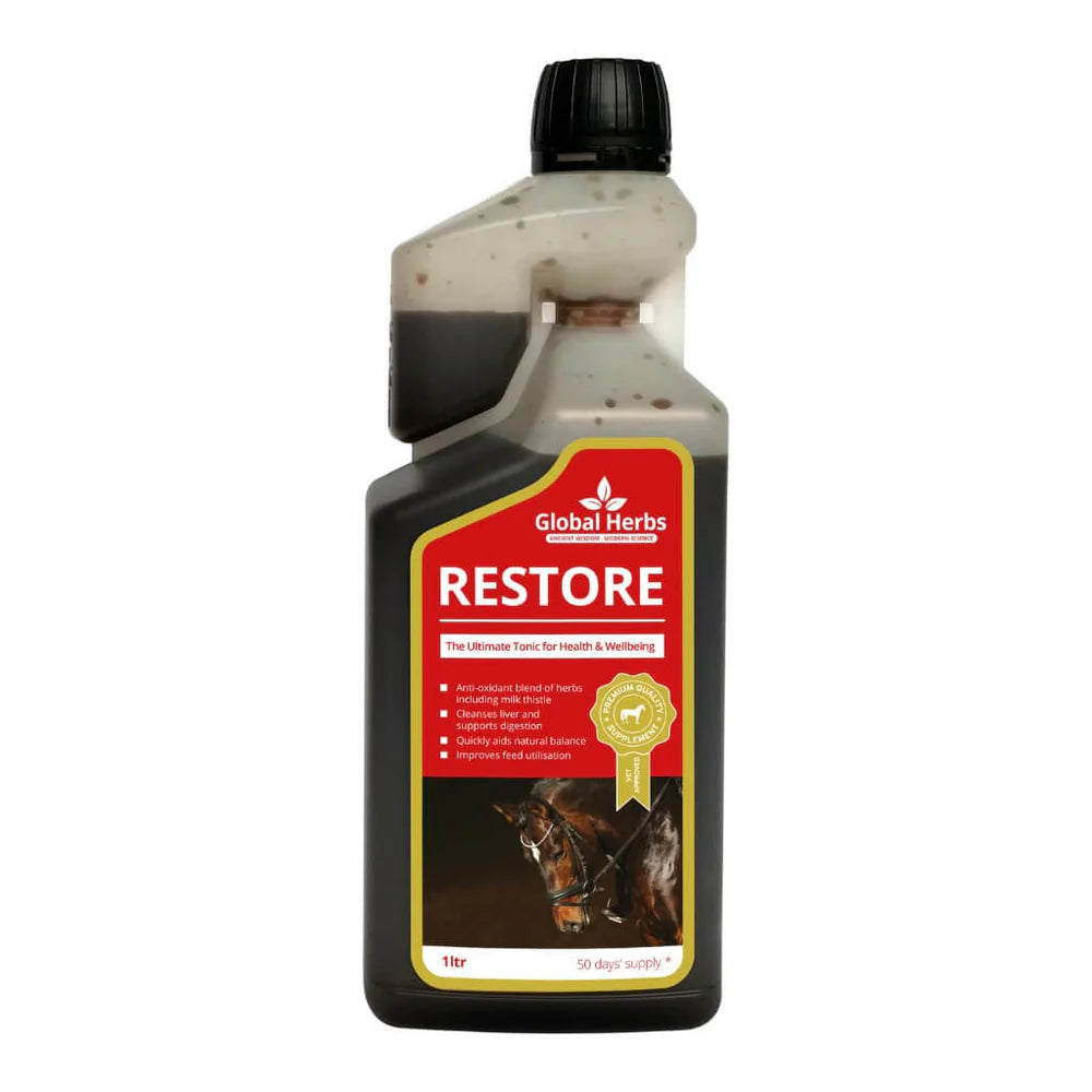 Global Herbs Restore 1L