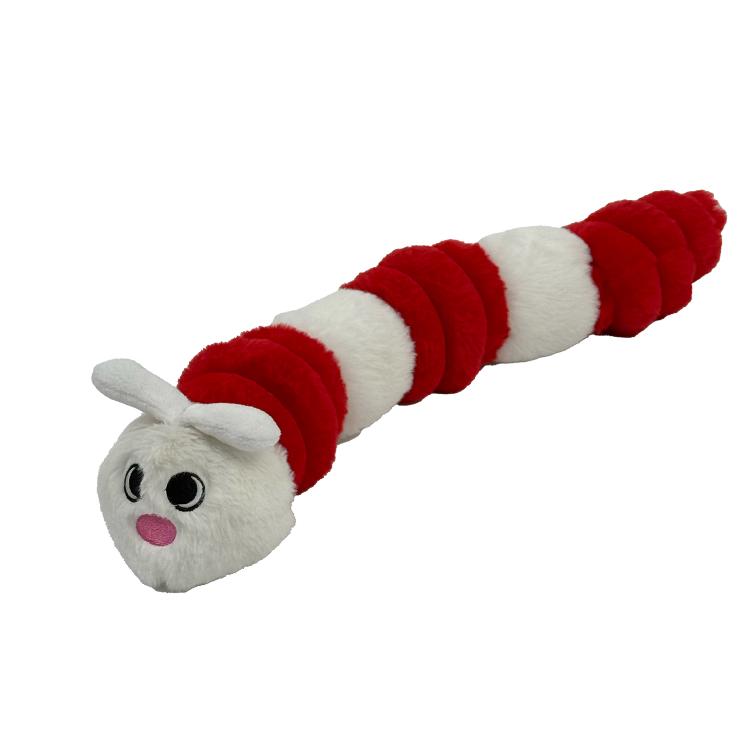 Gor Hugs Holiday Caterpillar