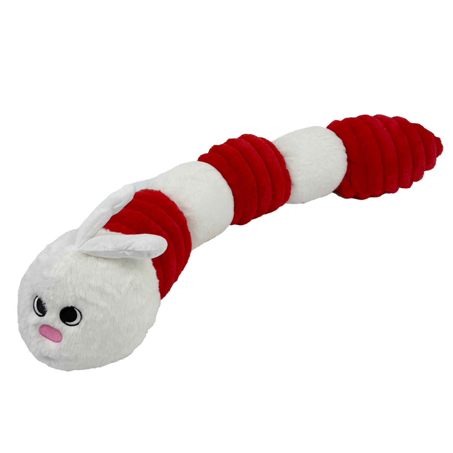 Gor Hugs Holiday Caterpillar