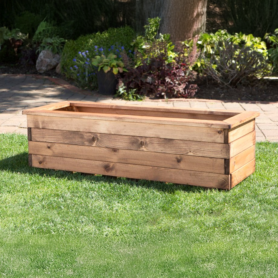 Charles Taylor - Extra Large Trough