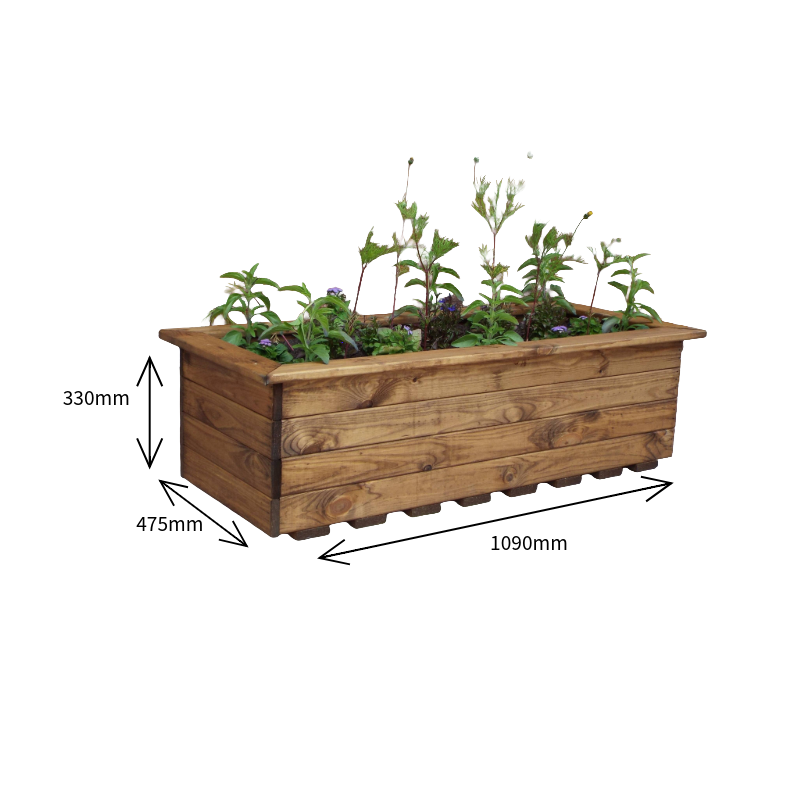 Charles Taylor - Extra Large Trough