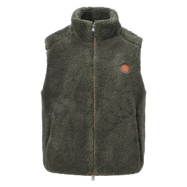 HV Polo Bodywarmer HVPCalista Forest Green