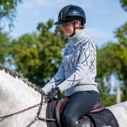 HV Polo Pullover HVPDorian Natural