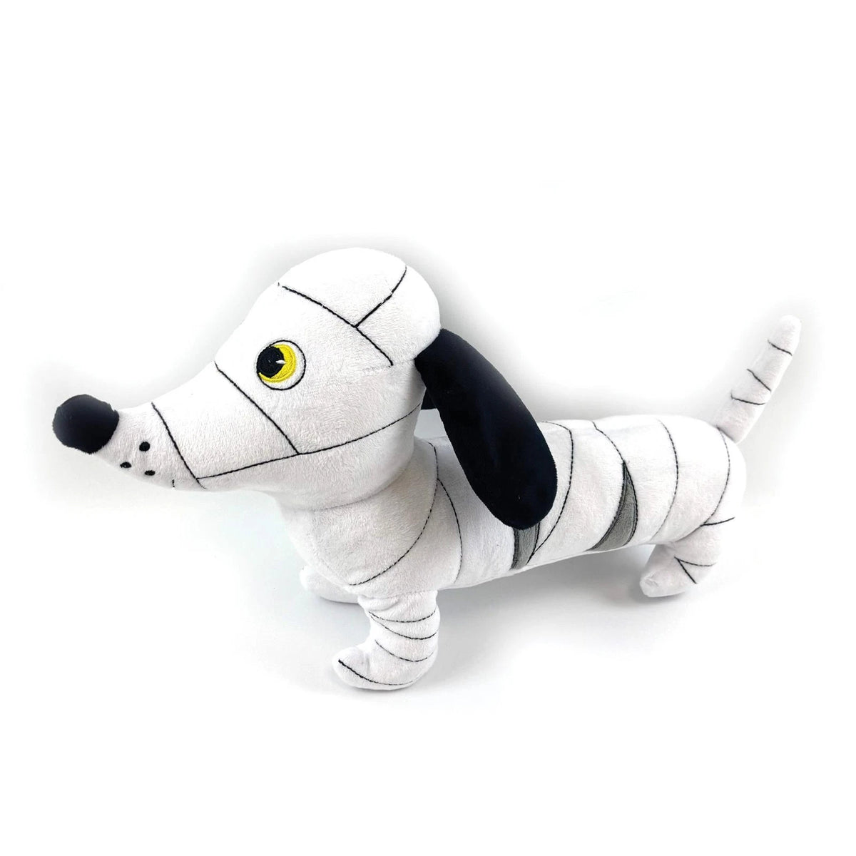 Happy Pet Halloween Mummy Dog Toy Large