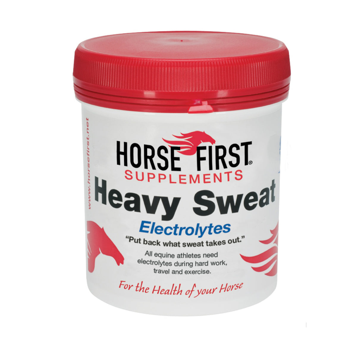Horse First Heavy Sweat 1kg