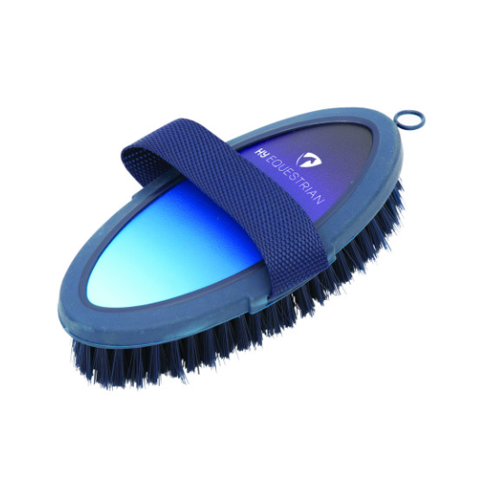 Hy Equestrian Ombre Body Brush Ombre