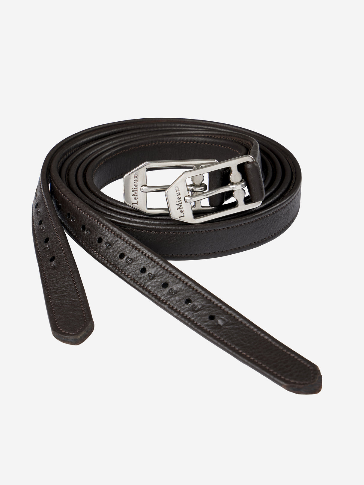 Le Mieux Arika Stirrup Leather