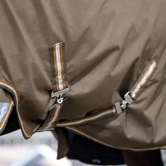 Le Mieux Arika Ripstop 200g Turnout Rug Alpine