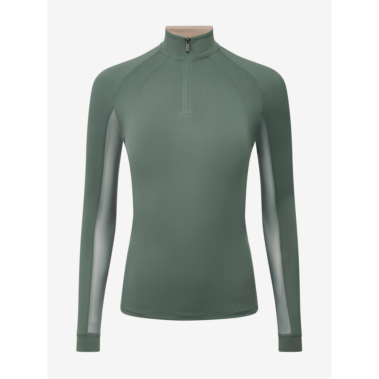 Le Mieux Halle Lightweight Base Layer Rosemary