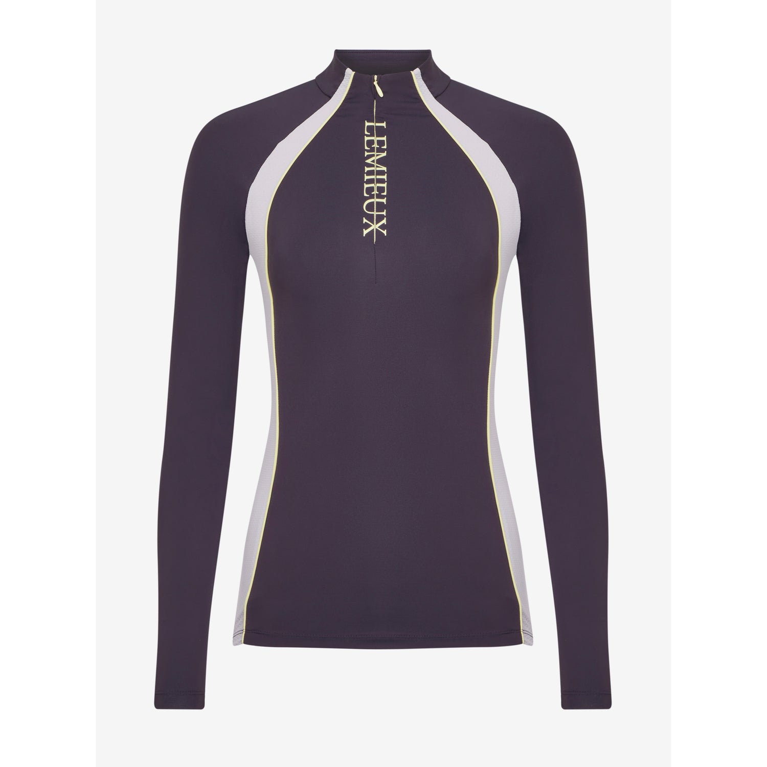 Le Mieux Philippa Mesh Base Layer Juniper