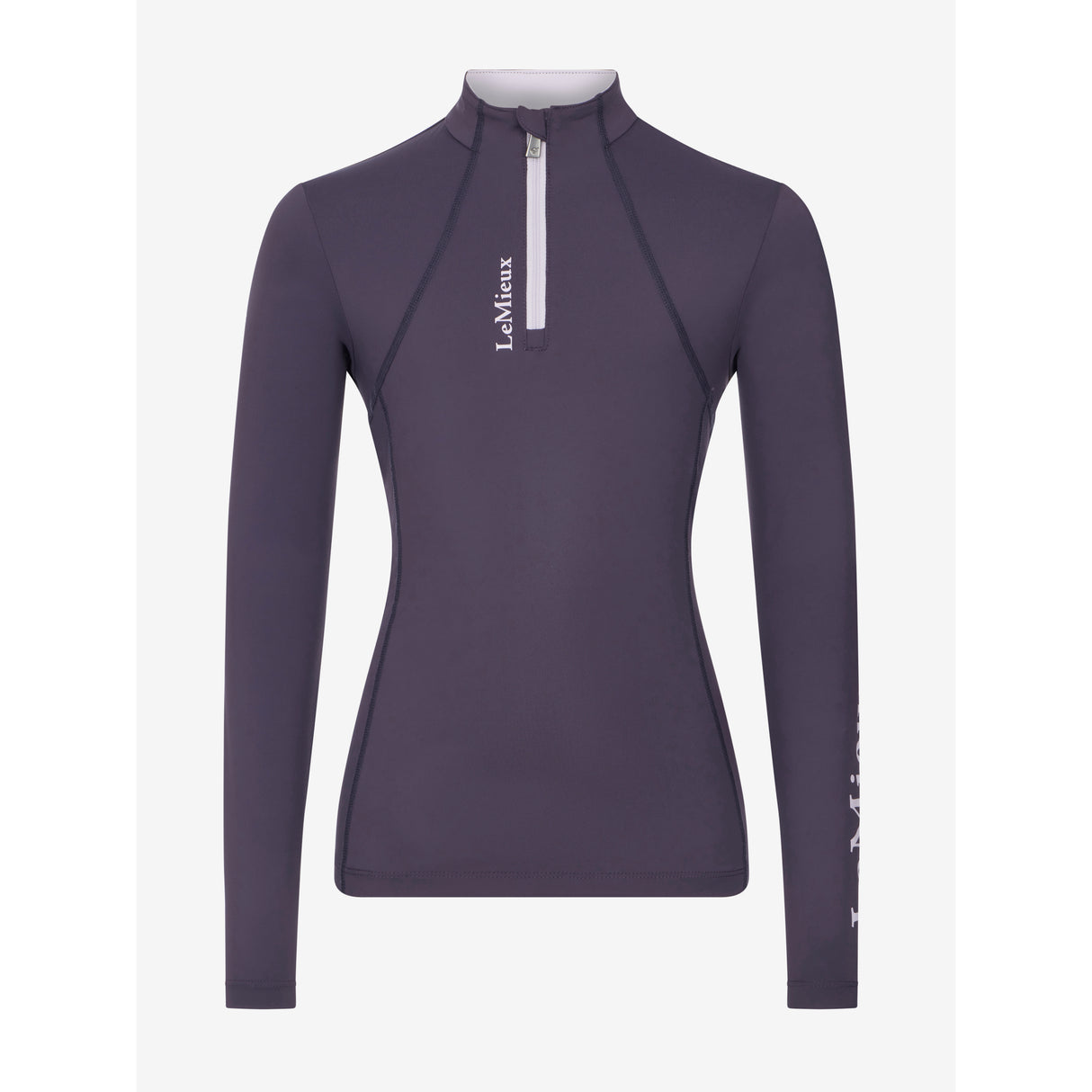 Le Mieux Young Rider Classique Base Layer Juniper