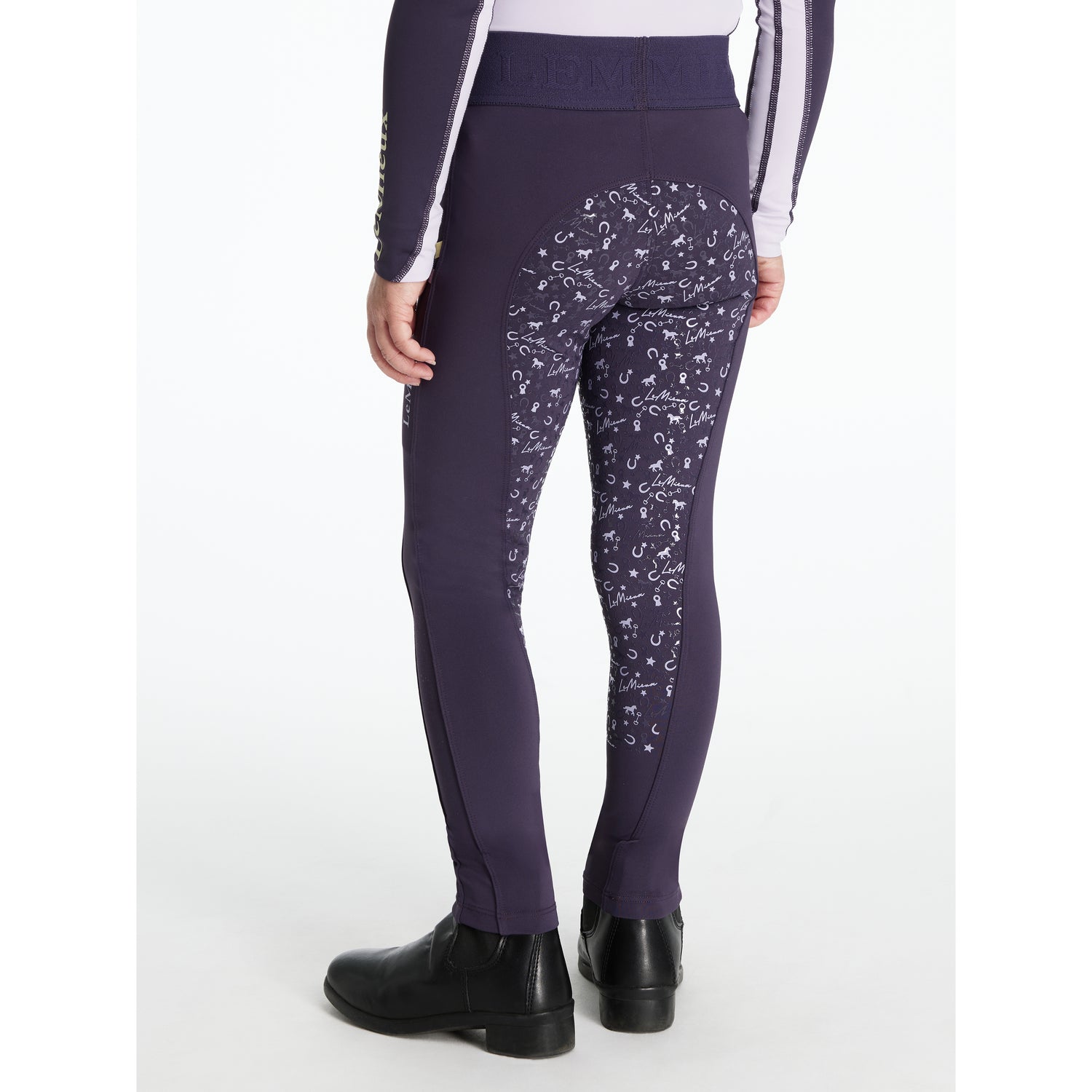 Le Mieux Mini Pull Ons Juniper