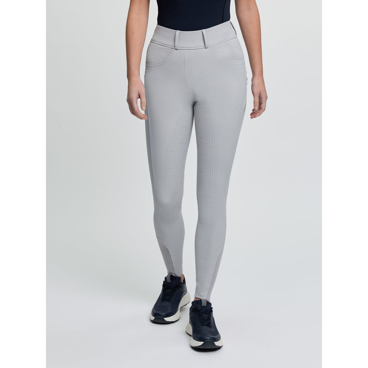 Le Mieux Amy Bregging Light Grey