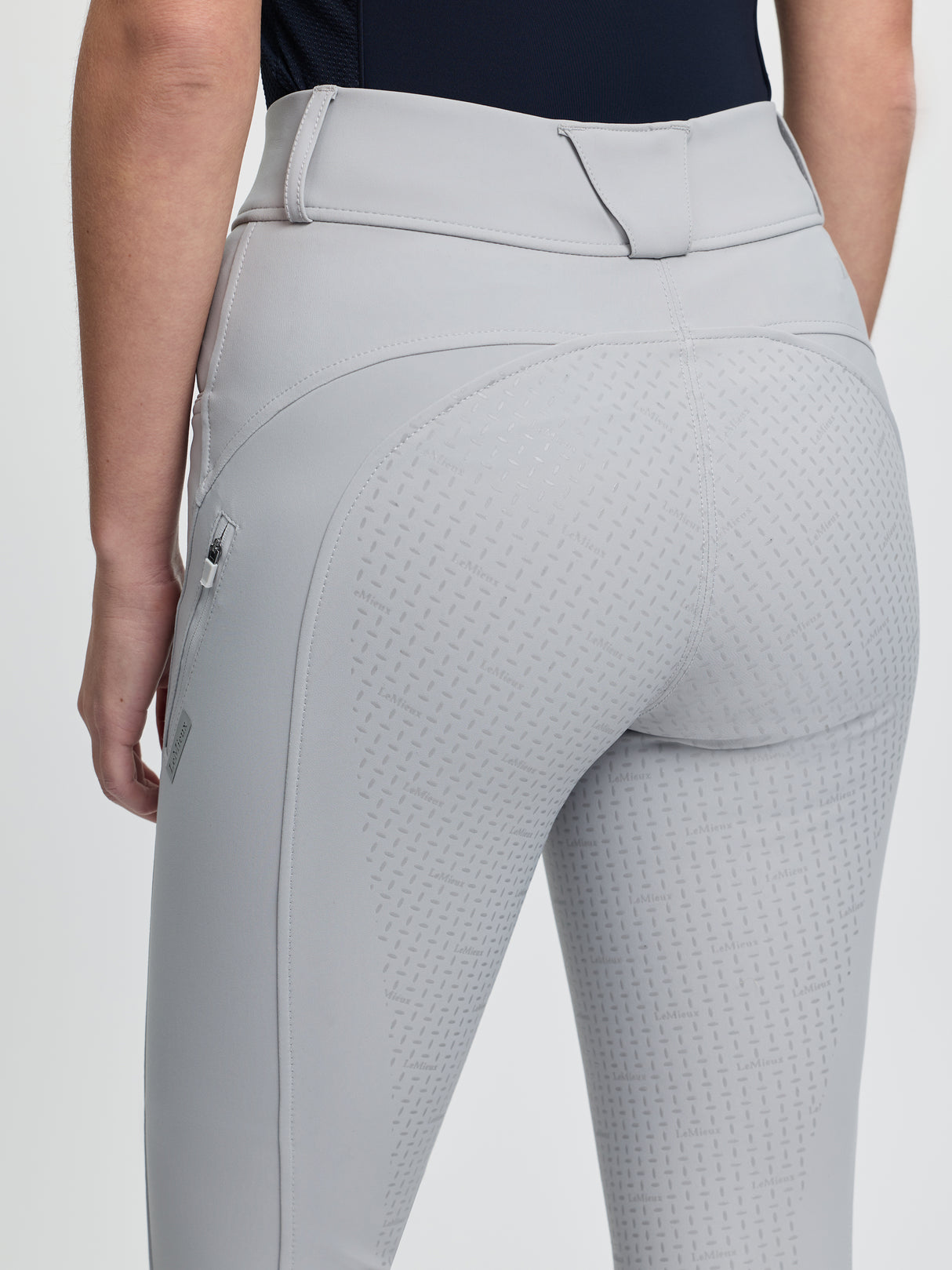 Le Mieux Amy Bregging Light Grey