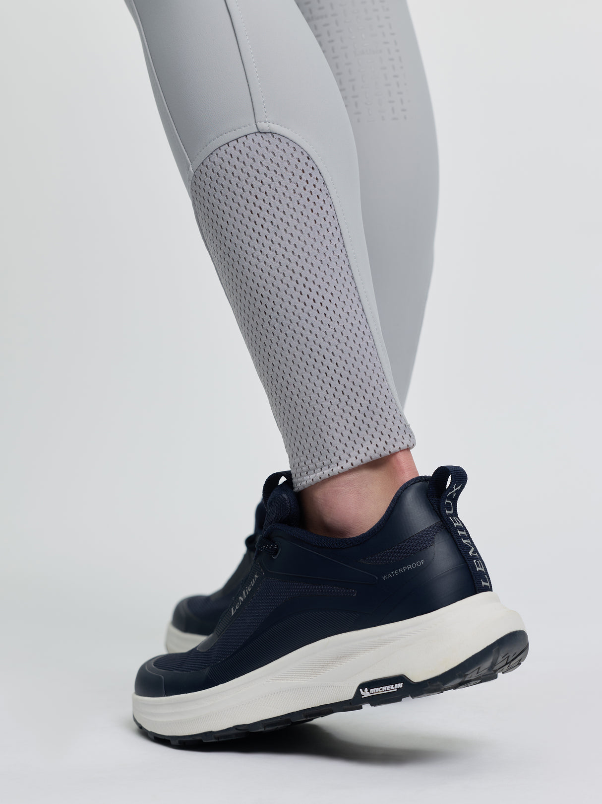 Le Mieux Amy Bregging Light Grey