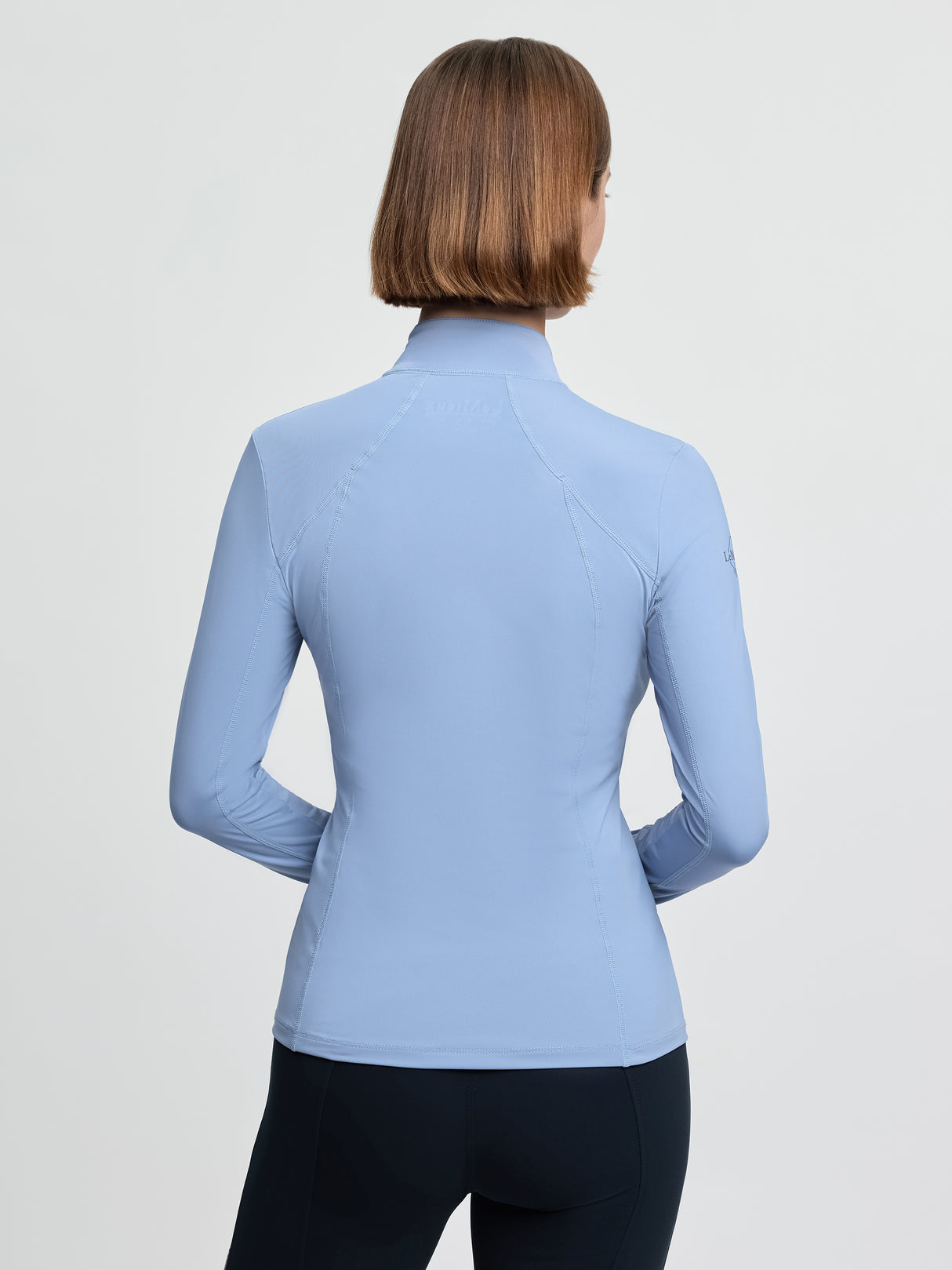 Le Mieux Classique Base Layer Powder Blue