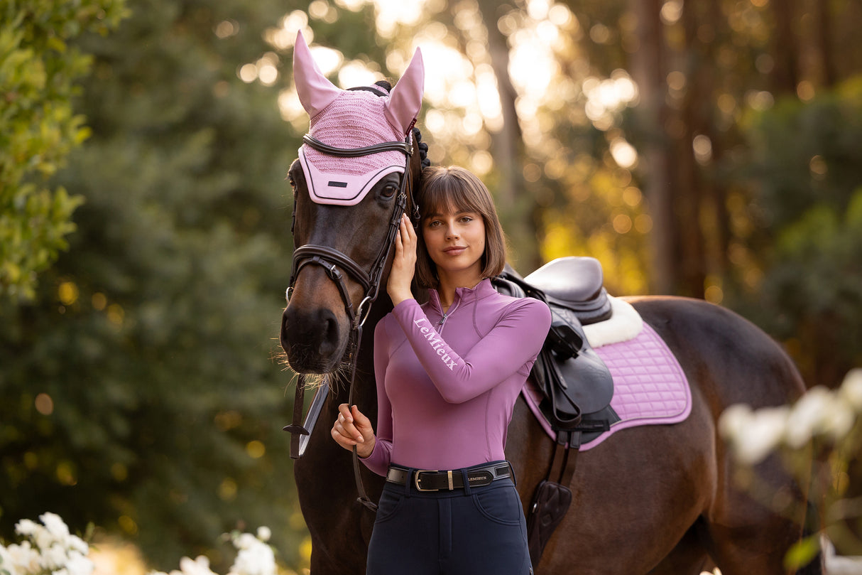 Le Mieux Classique Base Layer Mallow