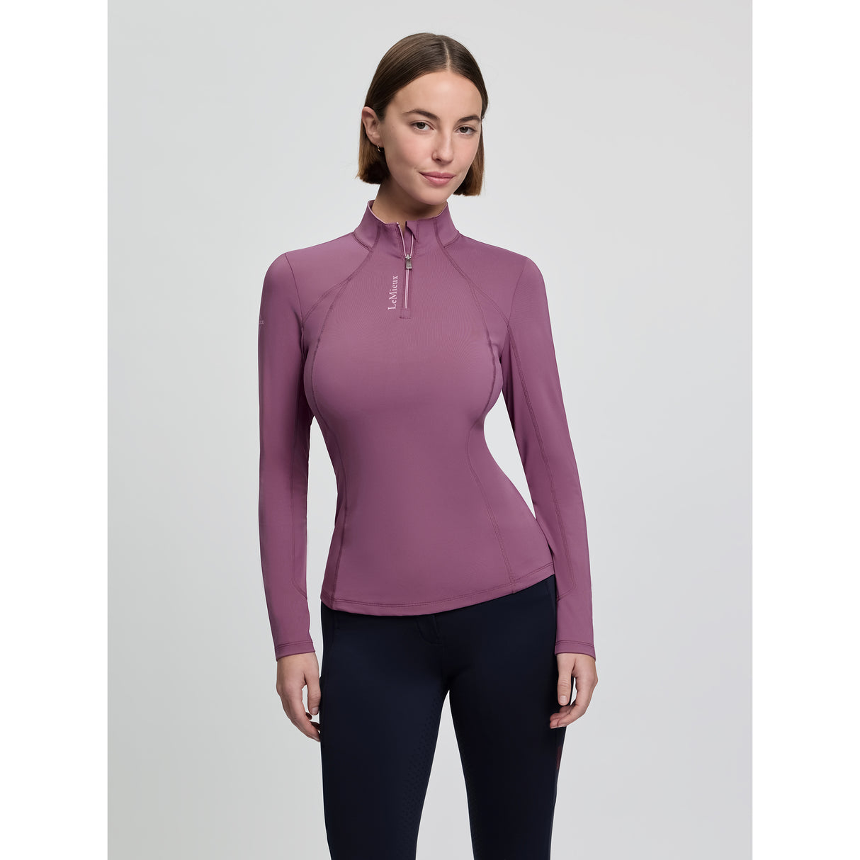 Le Mieux Classique Base Layer Mallow