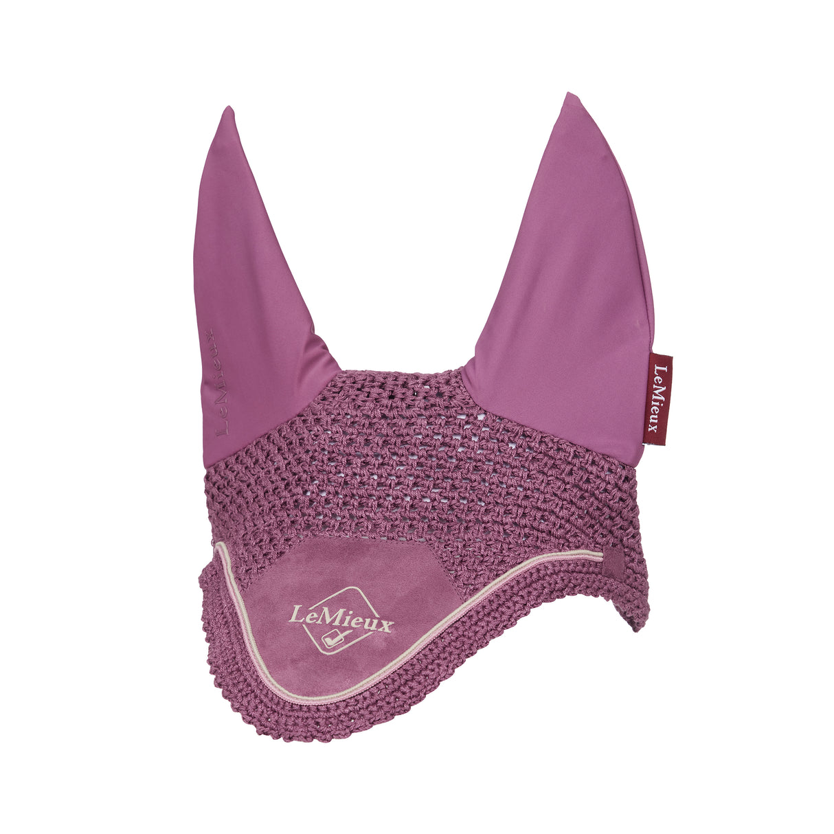 Le Mieux Classic Fly Hood Mallow