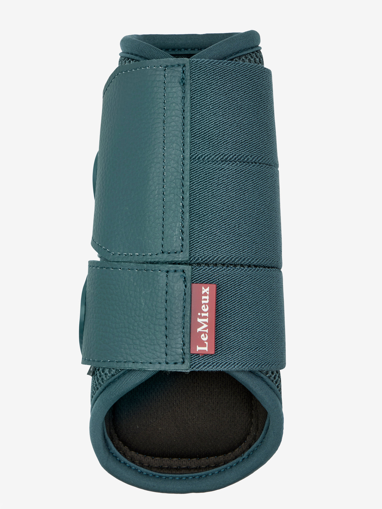 Le Mieux Arika Mesh Brushing Boots Jungle