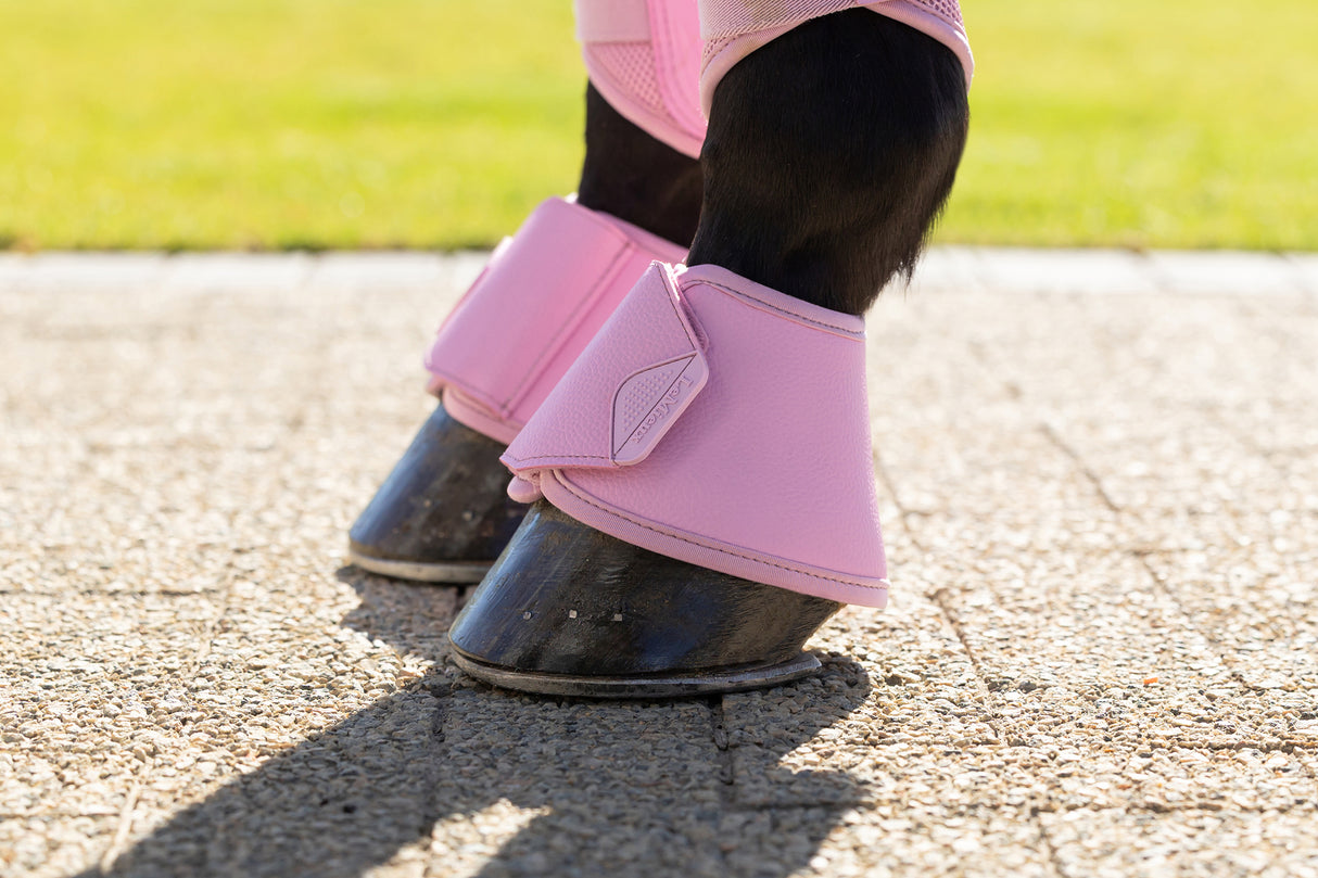 Le Mieux Arika Over Reach Boots Fondant