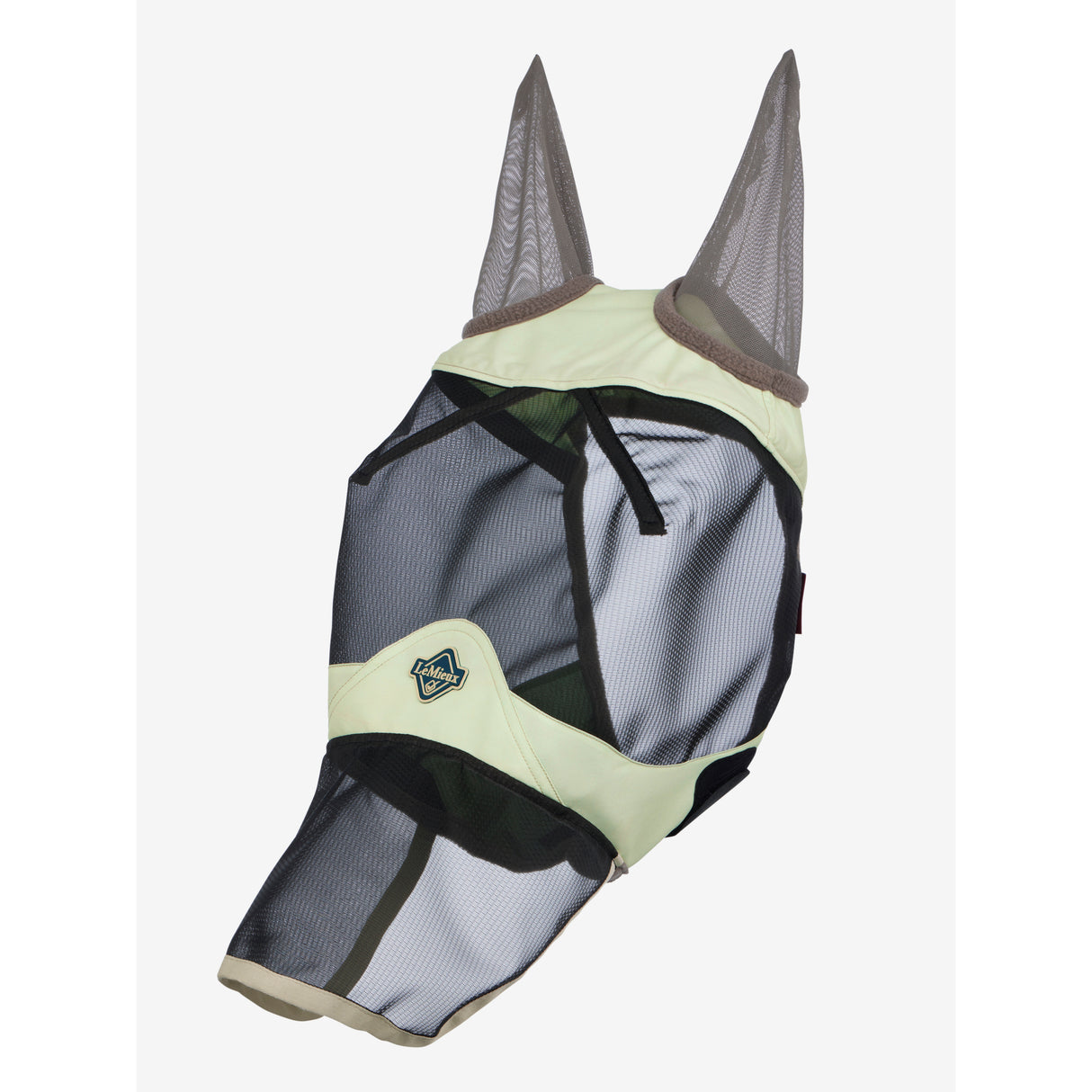 Le Mieux Visor-Tek Full Fly Mask Macaron