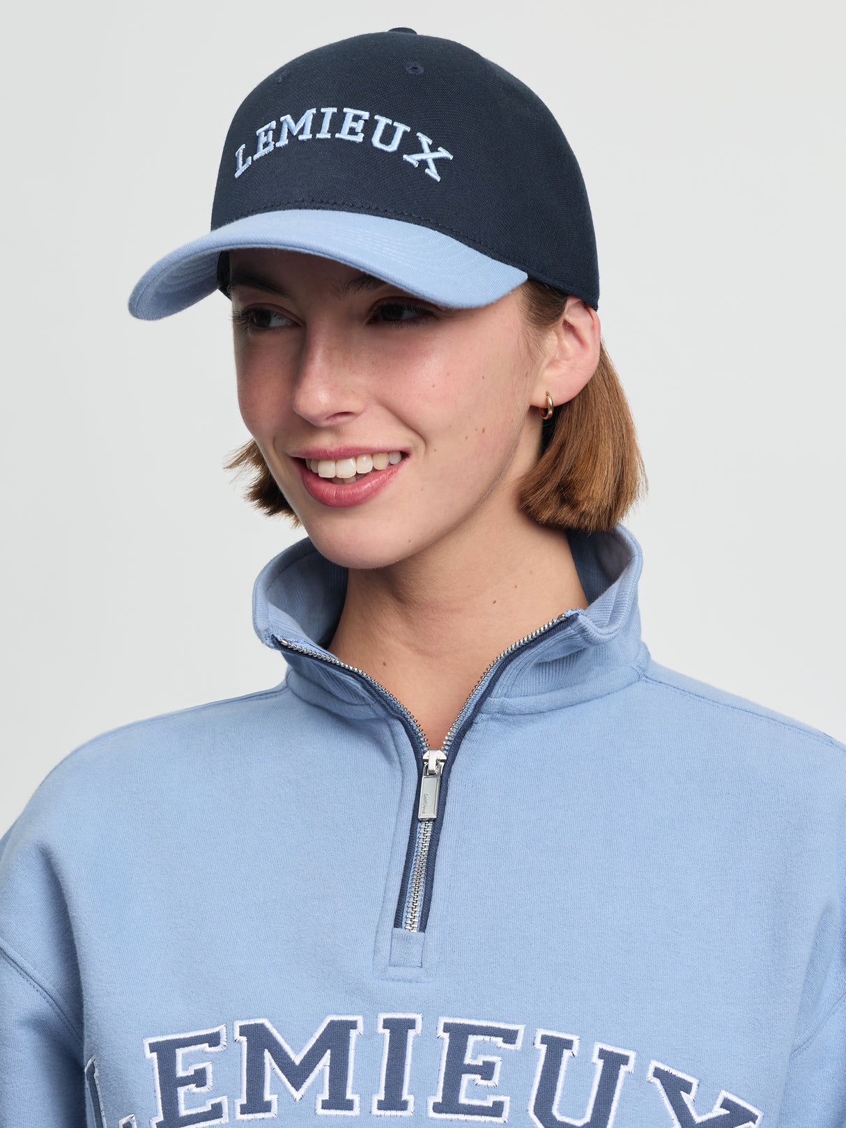 Le Mieux Ashley Cap Shadow