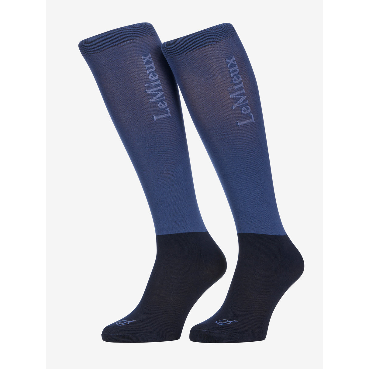 Le Mieux Competition Socks 2 Pack