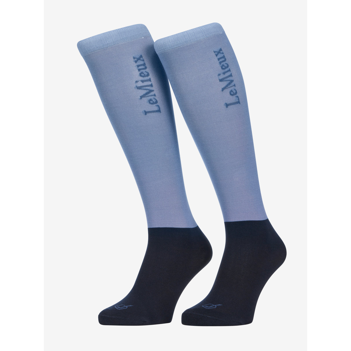 Le Mieux Competition Socks 2 Pack