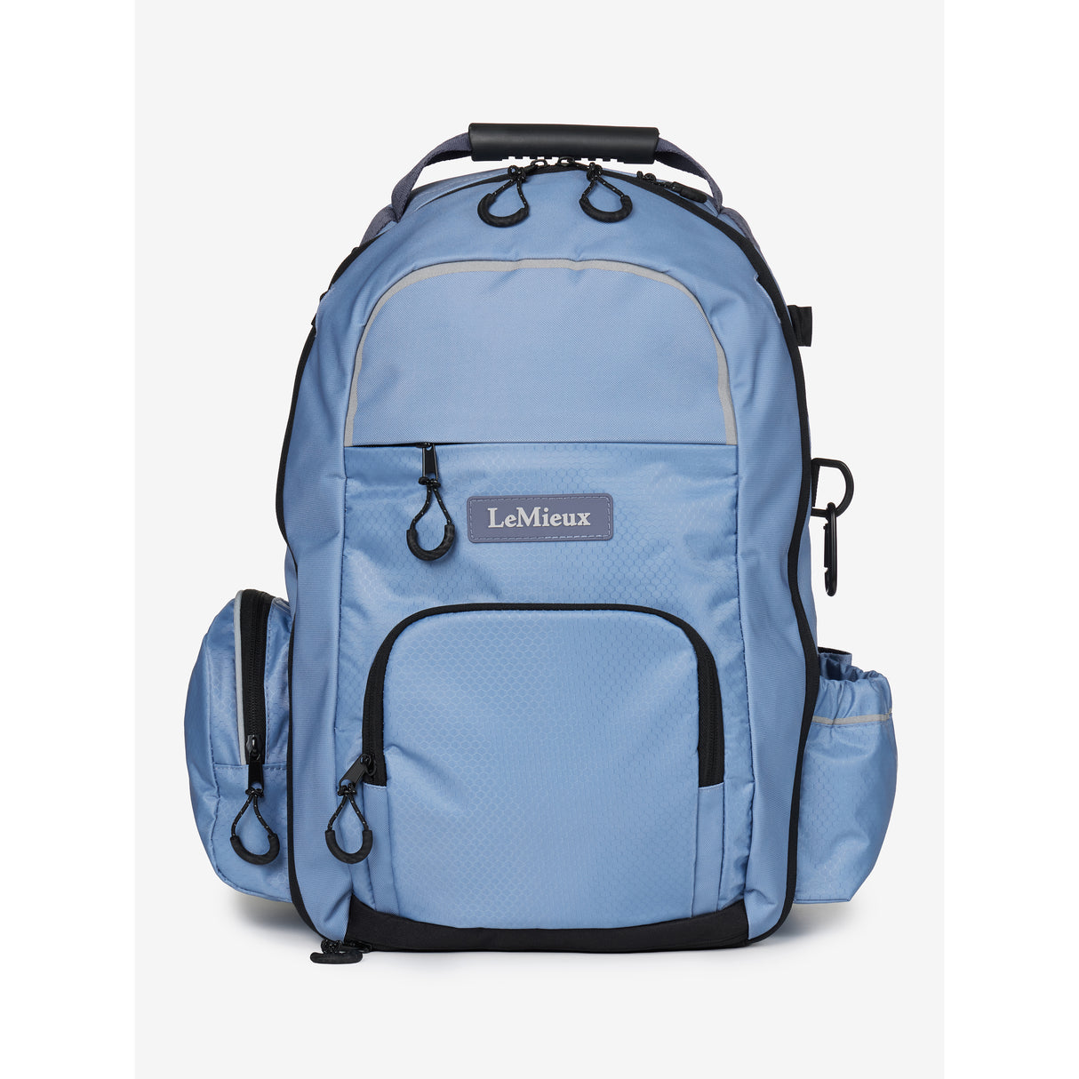 Le Mieux Pro Rucksack Powder Blue