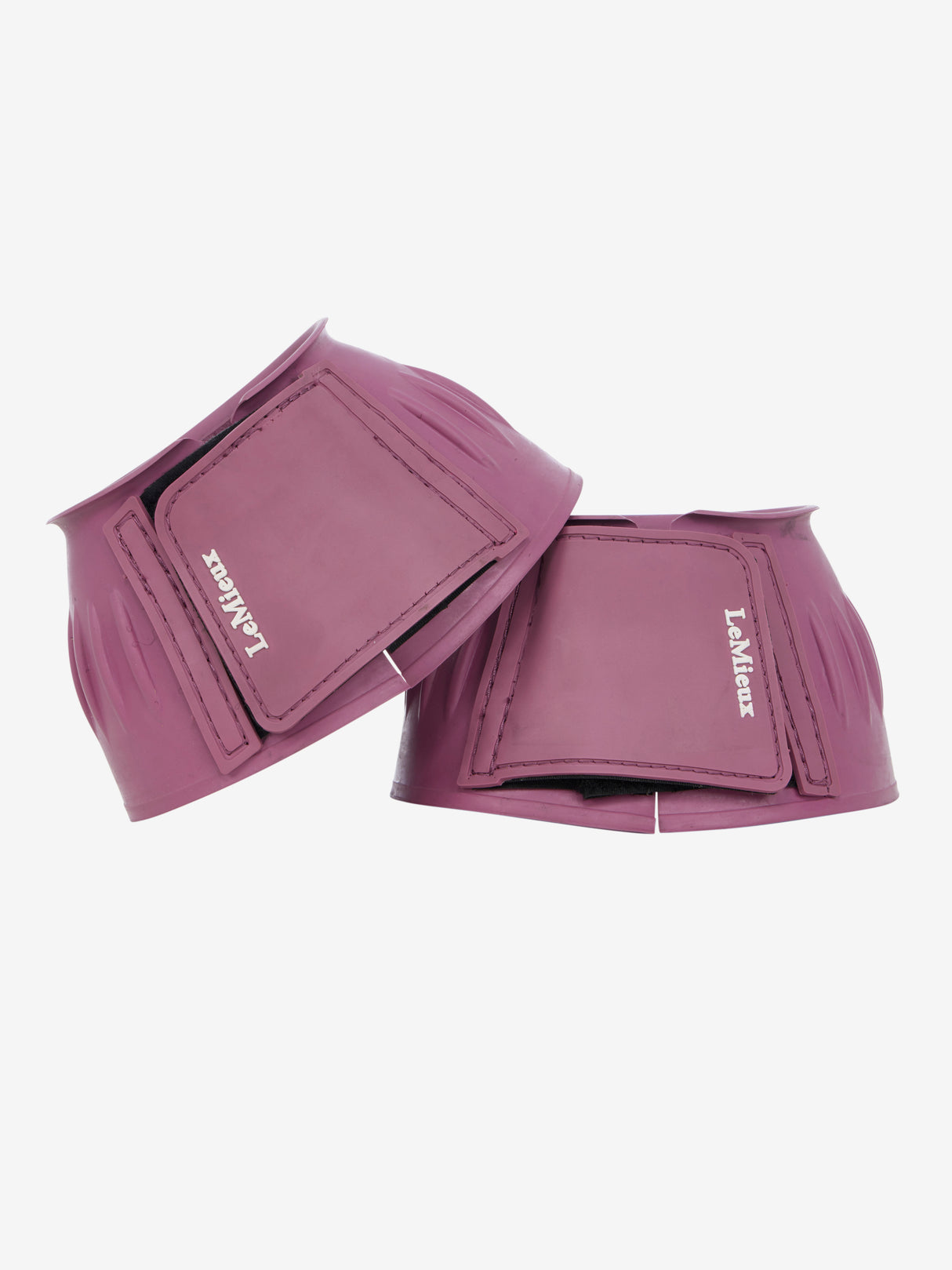 Le Mieux Rubber Bell Boots Mallow