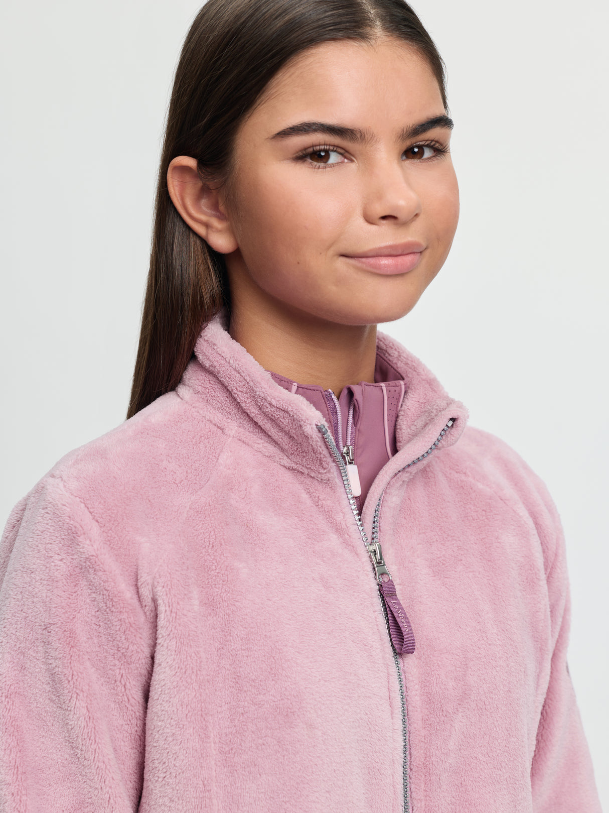 Le Mieux Young Rider Libby Fleece Fondant