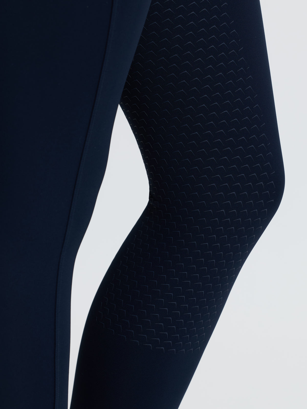 Le Mieux Young Rider Nell Brushed Pull Ons Navy