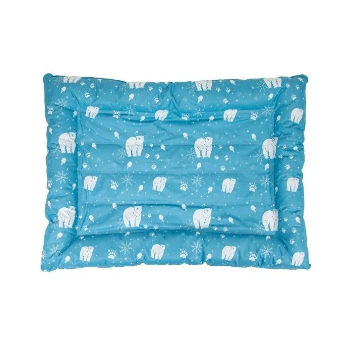 Ice Paws Cooling Bed Small 56x66cm
