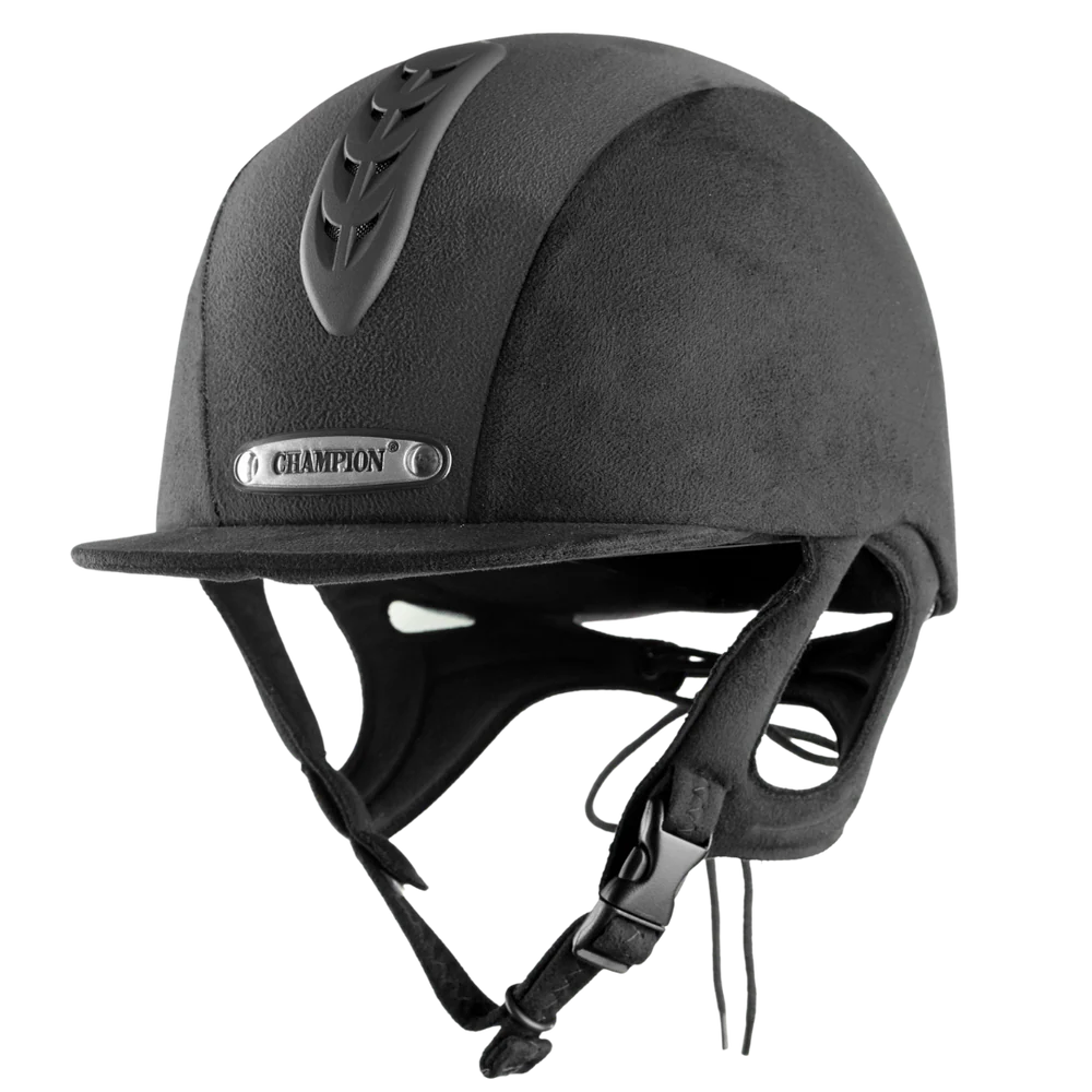 Champion Junior X-Air Hat Plus