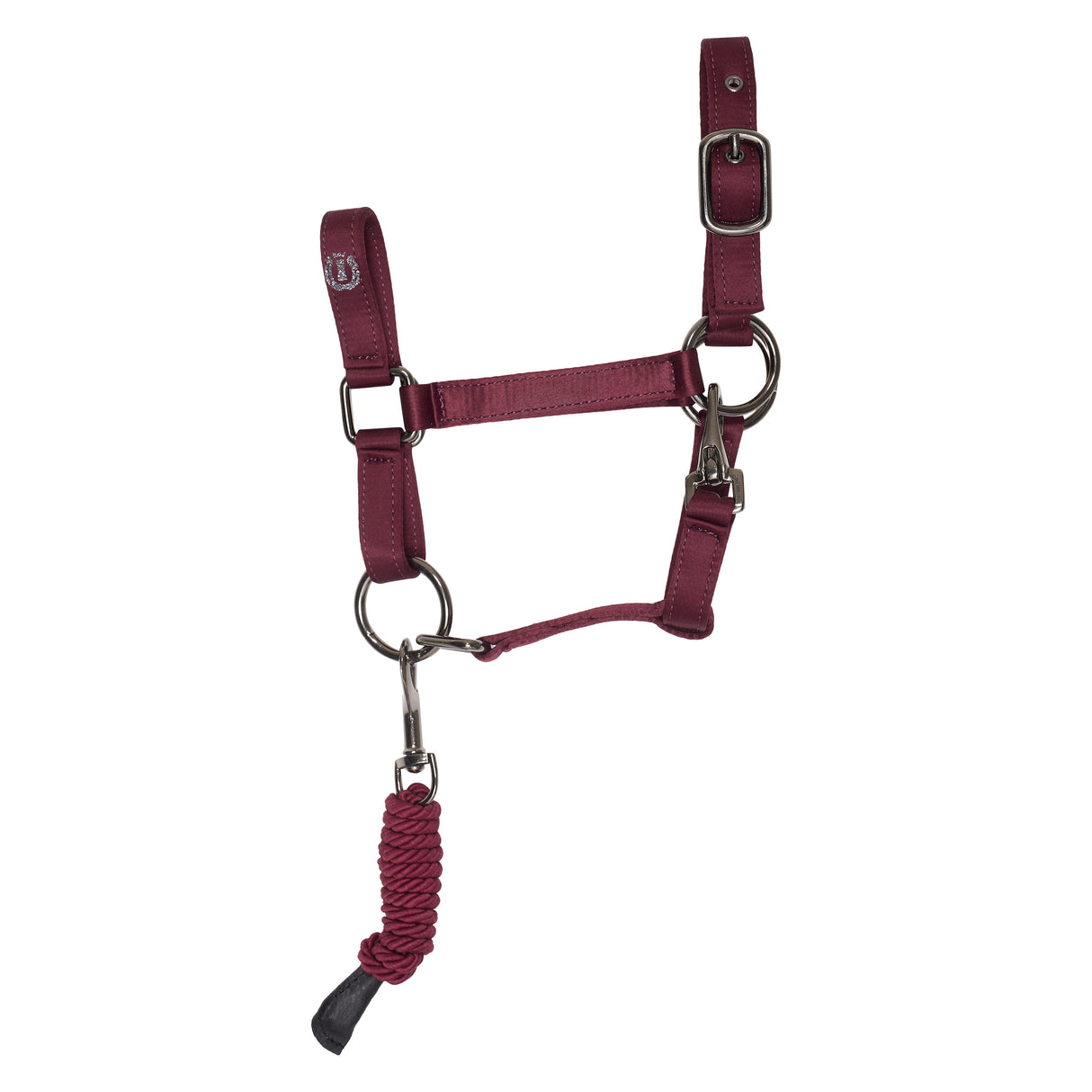 Imperial Riding Hobby Horse Headcollar IRHFree Spirit Fig