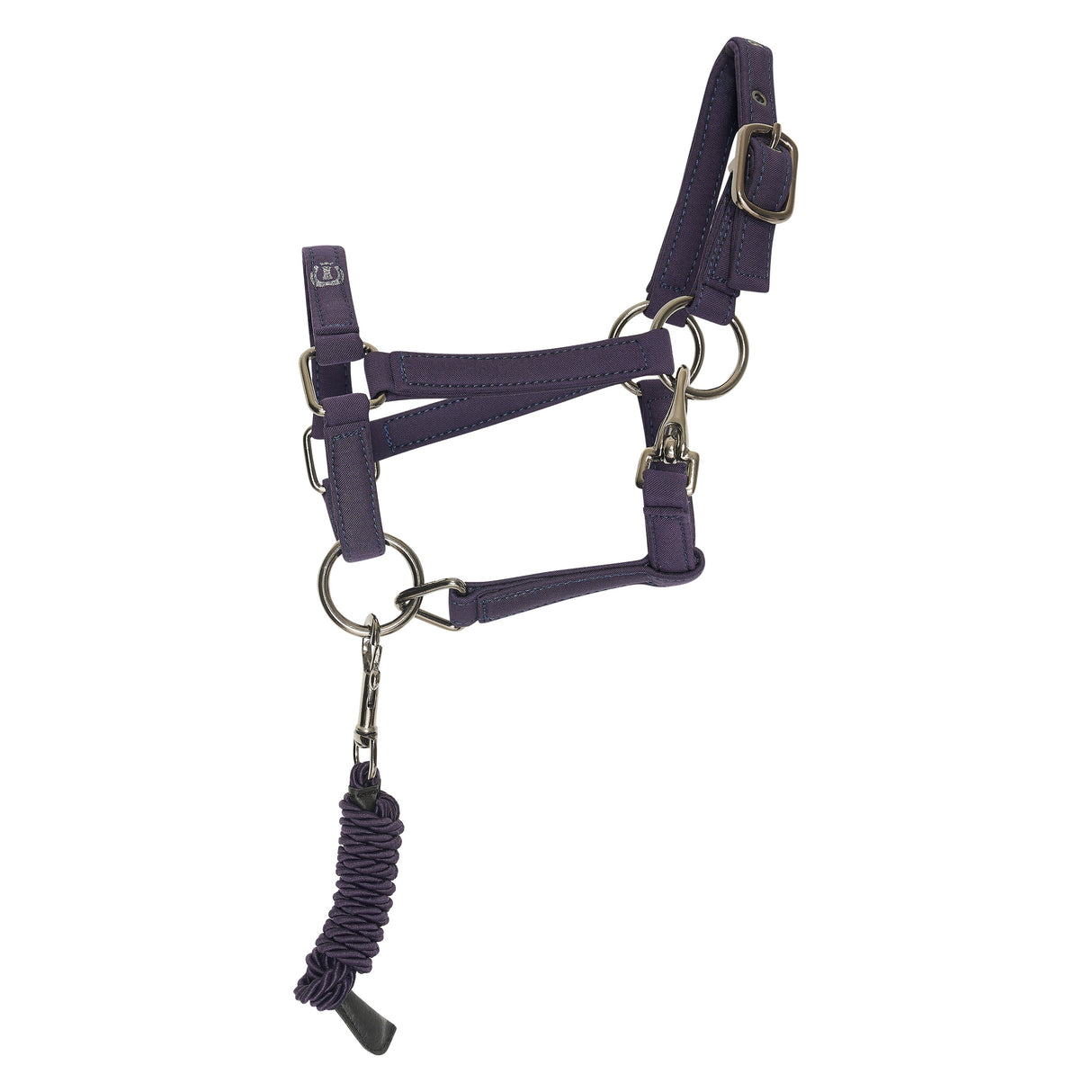 Imperial Riding Hobby Horse Headcollar IRHFree Spirit Amethist