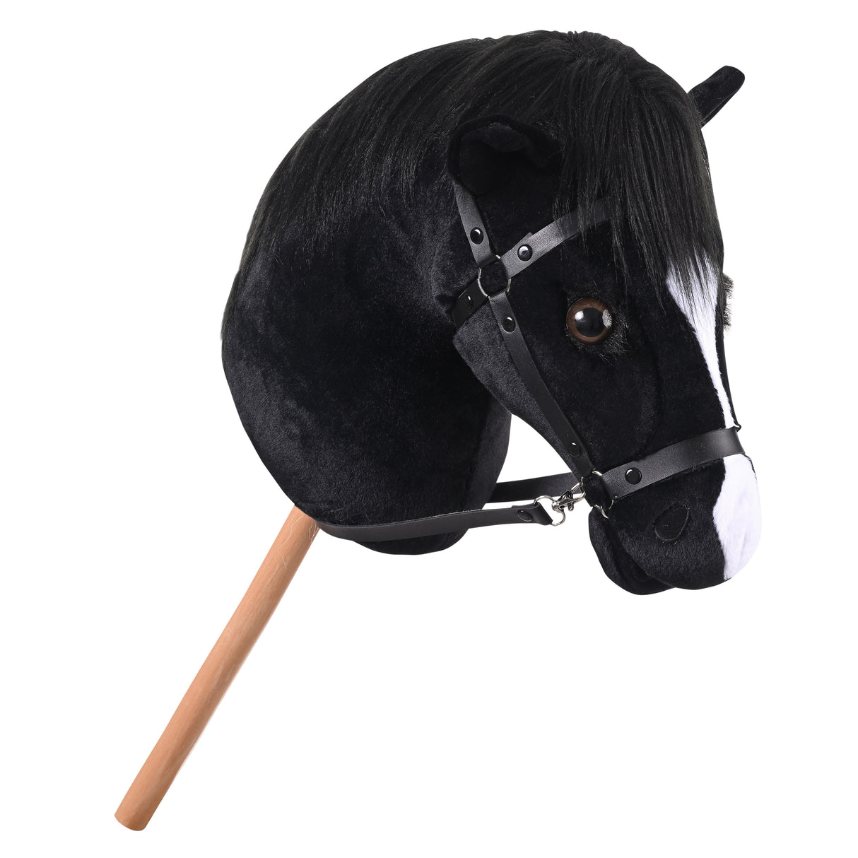 Imperial Riding Hobby Horse IRHGrand Prix Black