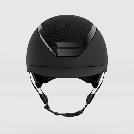 Kask Dogma Chrome Black