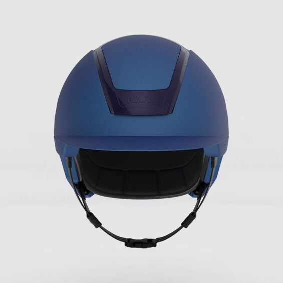 Kask Nemesi Metal Cobalt Blue