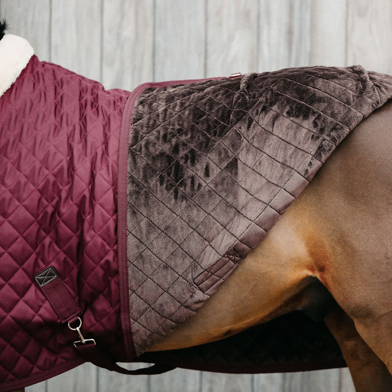 Kentucky Horsewear Show Rug 160g