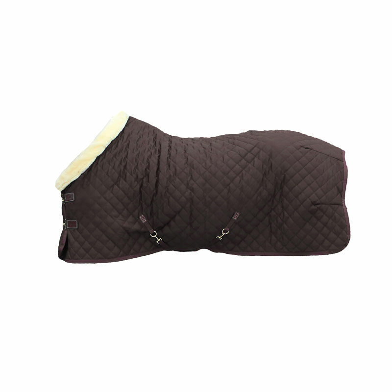Kentucky Horsewear Show Rug 160g