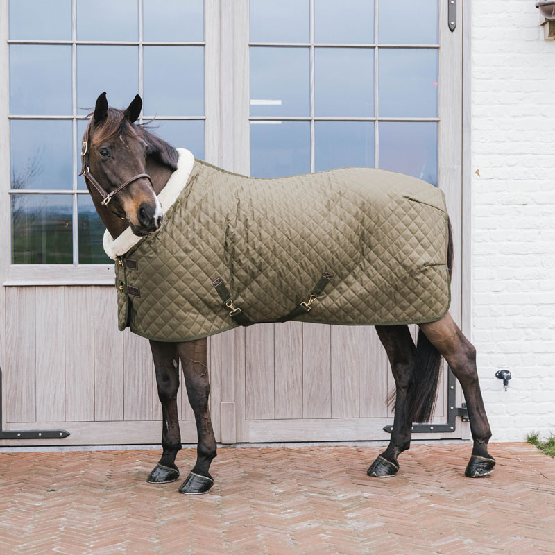 Kentucky Horsewear Show Rug 160g