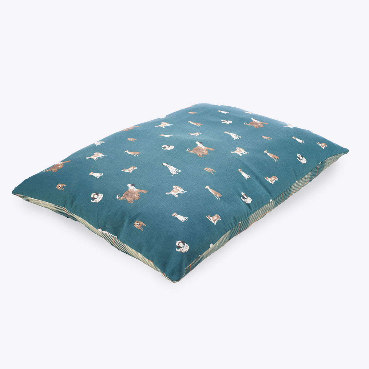 Danish Design Laura Ashley Park Dogs Deep Duvet Medium