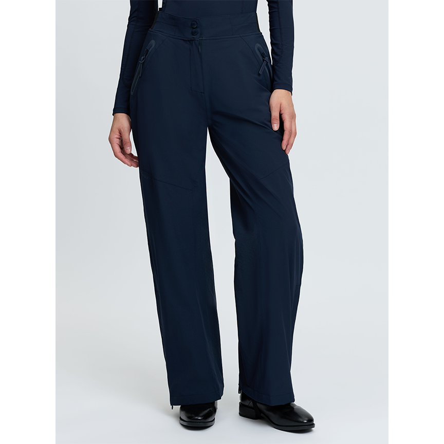 Le Mieux Stormwear Waterproof Trousers Navy
