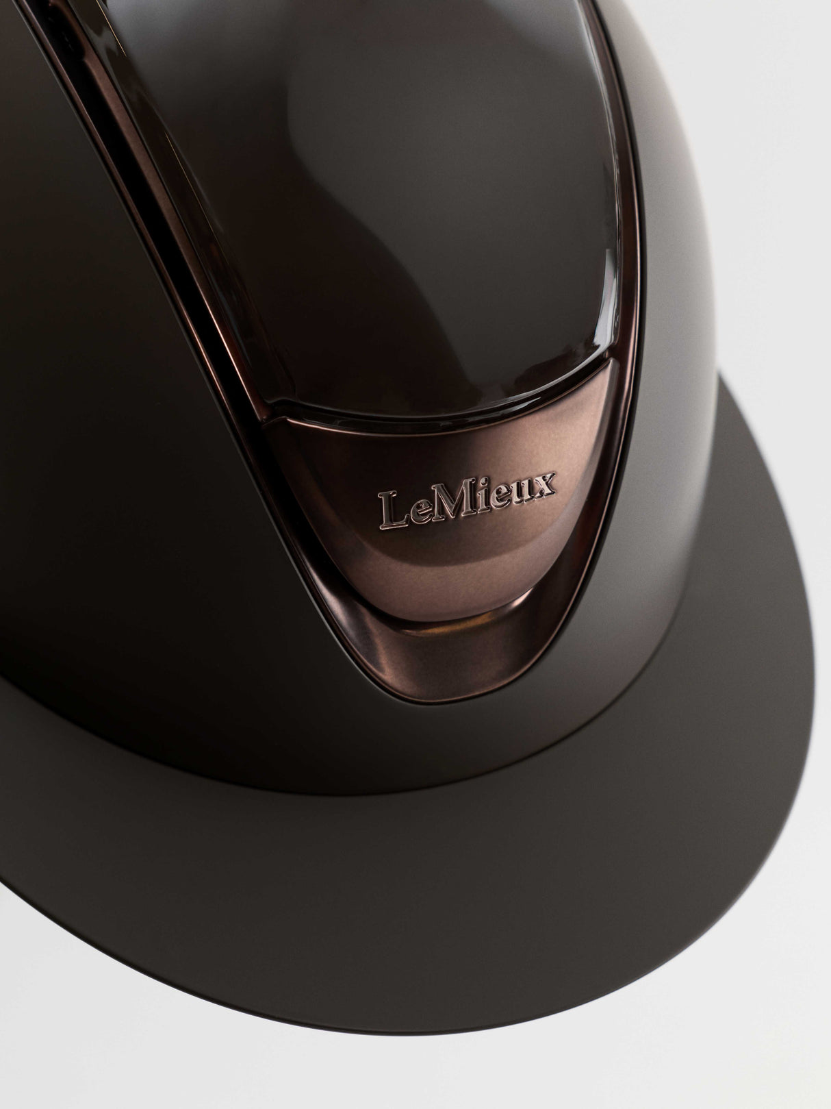 Le Mieux Verv Panel Gloss Brown