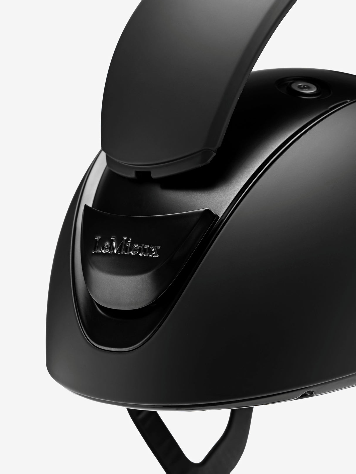 Le Mieux Verv Panel Matte Black